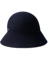 Prada - Felt Hat - Lyst