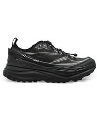 Hoka One One - Stinson One7 Sports Shoes - Lyst