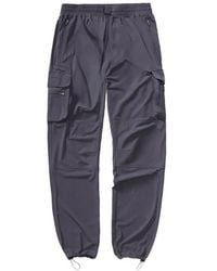 Represent - Pantalones De Chándal 247 Con Bolsillos Cargo - Lyst