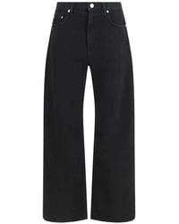 Haikure - Winny Wide-Leg Jeans - Lyst