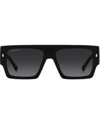 DSquared² - 0165 Sonnenbrille - Lyst