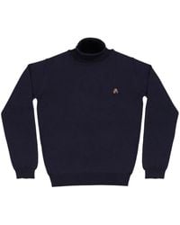 PELO FOUNDATION - Jersey con aplique de perro - Lyst