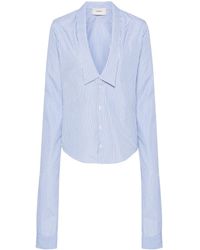 Coperni - ストライプ シャツ - Lyst