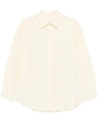 Manuel Ritz - Button-Down Long-Sleeve Shirt - Lyst