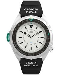 Timex - 1995 46Mm Watch - Lyst