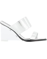 McQueen - Sandals - Lyst