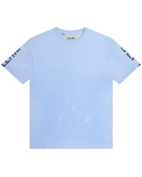 GALLERY DEPT. - Painted Logo-Print T-Shirt - Lyst