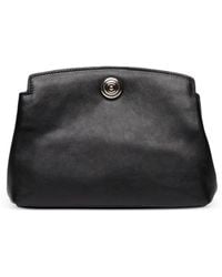 Liffner - Pushlock Shoulder Bag - Lyst