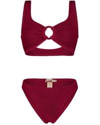 Paramidonna - Irina Bikini Set - Lyst