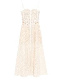 Montsand - Mina Dress - Lyst