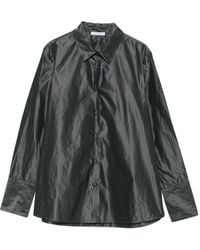 ROSSO35 - Camisa con botones - Lyst