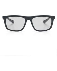 Emporio Armani - Interchangeable-Lens Glasses - Lyst