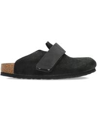Birkenstock - Loma Strap-Detailed Mules - Lyst