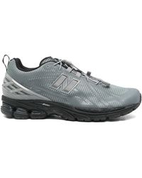 New Balance - 1906R Lace-Up Sneakers - Lyst