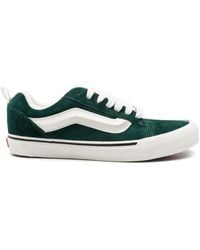 Vans - Knu Skool Sneakers - Lyst