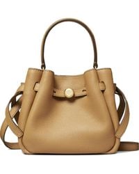 Tory Burch - Borsa A Secchiello Romy Mini - Lyst