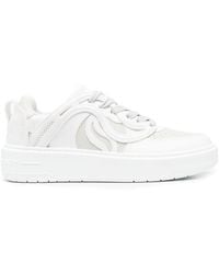 Stella McCartney - S-wave 1 Lace-up Sneakers - Lyst