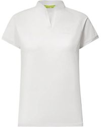 Shanghai Tang - Tang Playmaker T-Shirt Met Korte Mouwen - Lyst