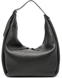 TOTEME - Belt Hobo Shoulder Bag - Lyst