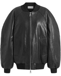 16Arlington - Leazzo Leather Jacket - Lyst