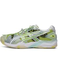 Asics - X Lttt Gel-Resolution 5 Sneakers - Lyst