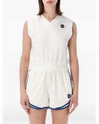 Nike - Chill Terry Tank - Lyst