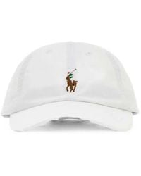 Polo Ralph Lauren - Hat - Lyst