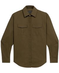 Brooks Brothers - Flap-Pocket Shirt - Lyst