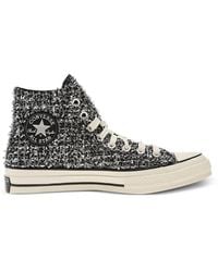 Converse - Chuck 70 High-Top Sneakers - Lyst