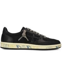 Premiata - Bskt Clayd 8696 Sneakers - Lyst