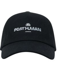 Adererror - Embroidered-detail Baseball Cap - Lyst