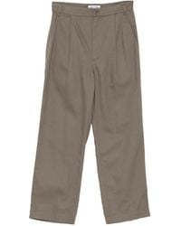 Low Classic - Drawstring Trousers - Lyst