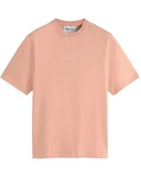 LES HÉRITIERS - Roots T-Shirt - Lyst