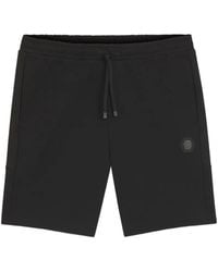 BOSS - Sh Future Drawstring Shorts - Lyst