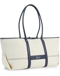 KENZO - Utility Reversible Tote Bag - Lyst