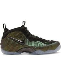 Nike - Air Foamposite Pro Trainers - Lyst