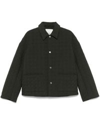 Nanushka - Gibbson シャツジャケット - Lyst