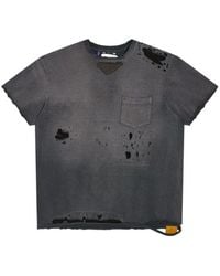 GALLERY DEPT. - T-Shirt Salvage - Lyst