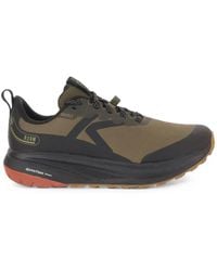 Keen - Roam Low-Top Panelled Sneakers - Lyst
