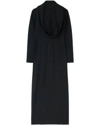 RETORI - Open-Back Front-Slit Maxi Dress - Lyst