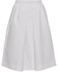 Club21 - A-Line Skirt - Lyst