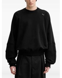 HELIOT EMIL - Jersey con cuello redondo - Lyst