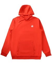 Mammut - Logo-Detail Hoodie - Lyst