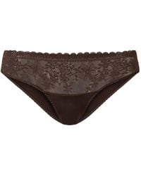 Twinset - Bragas de encaje - Lyst