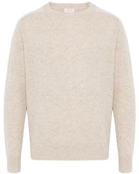 Fursac - Pullover mit meliertem Effekt - Lyst
