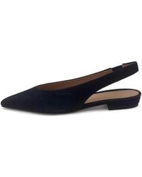 Roberto Festa - Grazial Slingback Ballet Flats - Lyst