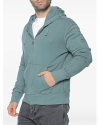 Ecoalf - Rena Zip-Up Hoodie - Lyst