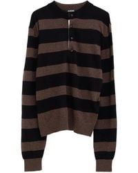 Jacquemus - The Ettore Knit Sweater - Lyst