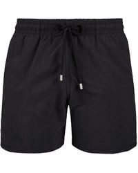 Vilebrequin - Costume Da Bagno Con Vita Elasticizzata - Lyst