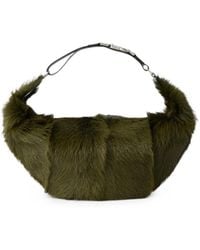 Lemaire - Quiver Clip Bag - Lyst
